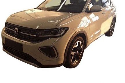 VW T-Cross 5.117 km 24.830 &euro; Hünfeld 36088