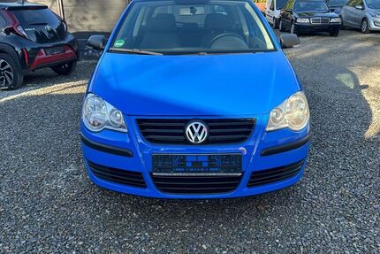 VW Polo 223.000 km 1.699 &euro; Bardowick 21357
