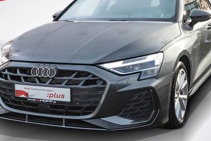 Audi A3 10.062 km 37.675 &euro; Sankt Augustin-Menden 53757