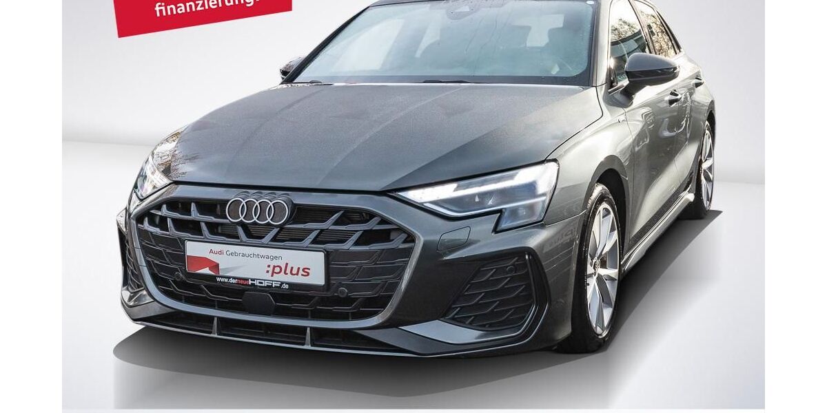 Audi A3 10.062 km 38.475 &euro; Sankt Augustin-Menden 53757