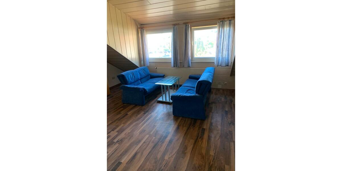 Etagenwohnung Tann (Rhön) - 1 Zimmer, 25 m&sup2;, 310&euro; | Angebot:19984498