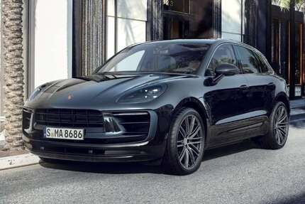 Porsche Macan 49.000 km 86.900 &euro; Diez 65582