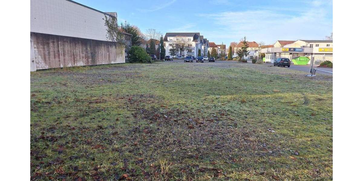 Verkaufsfläche Büro Hallen Werkstatt in zentrumsnaher Lage Greifswalds zimmer
