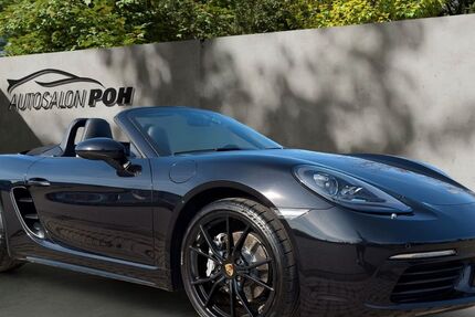 Porsche Boxster 27.500 km 64.900 &euro; Neustadt 67434