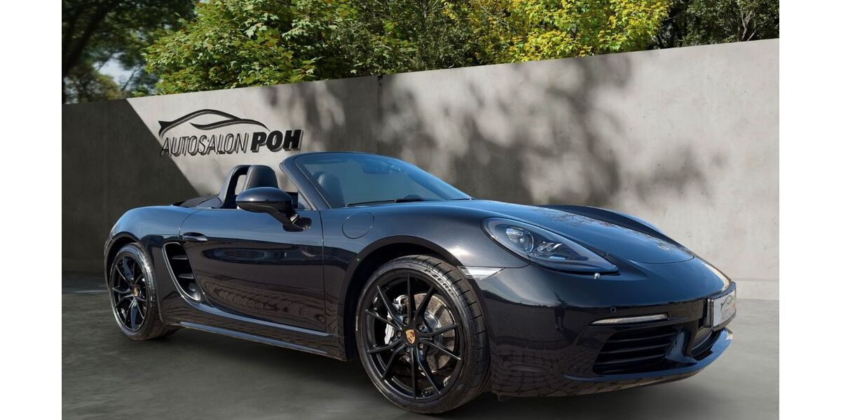 Porsche Boxster 27.500 km 64.900 &euro; Neustadt 67434