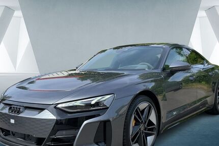 Audi e-tron GT 9.650 km 64.480 &euro; Gummersbach 51645