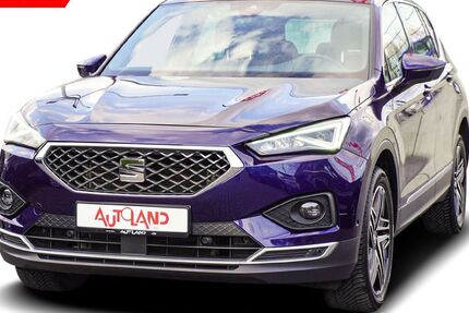 Seat Tarraco 107.357 km 26.990 &euro; Freiberg 09599