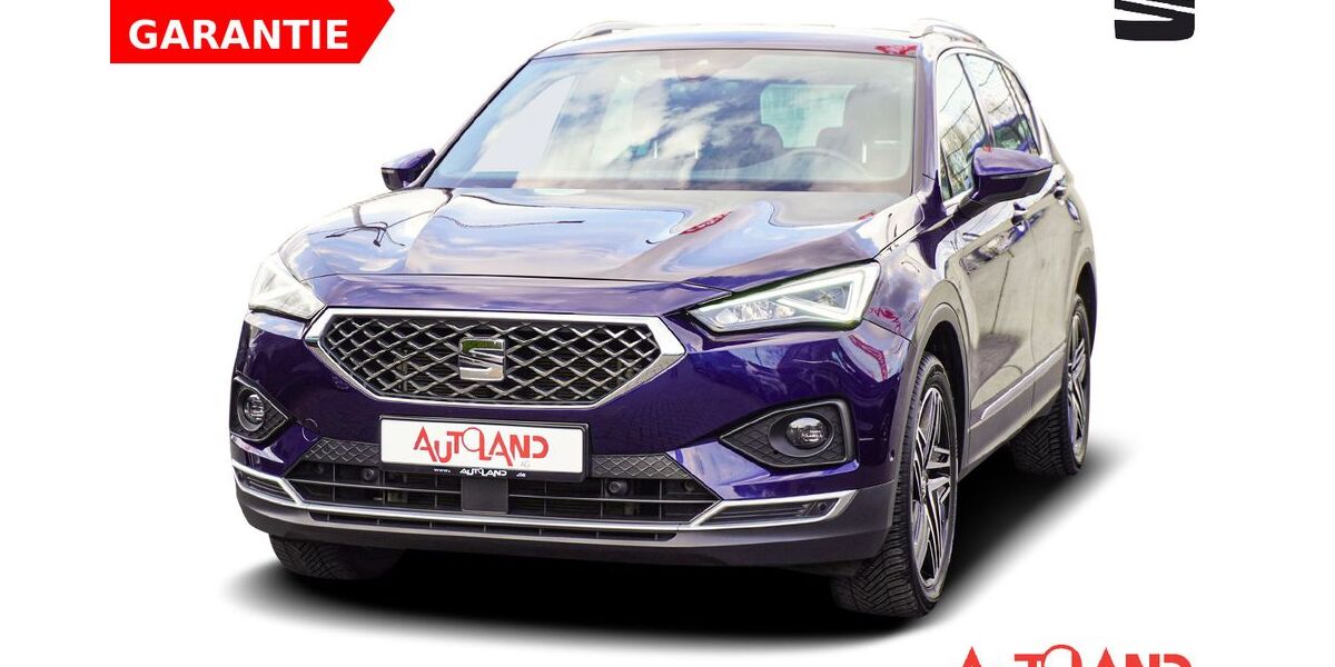 Seat Tarraco 107.357 km 26.990 &euro; Freiberg 09599