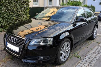 Audi A3 197.000 km 7.490 &euro; Bonn 53113