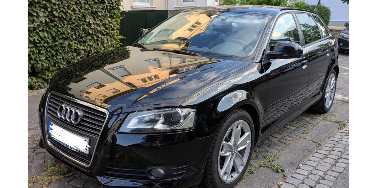 Audi A3 197.000 km 7.490 &euro; Bonn 53113