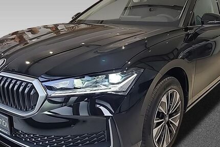 Skoda Superb 9.500 km 42.990 &euro; Dresden 01067