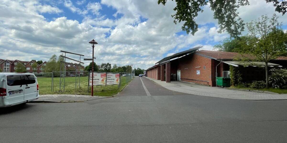 Gewerbeobjekt Königs Wusterhausen - OT Deutsch Wusterhausen Königs Wusterhausen - 1.400.000&euro; | Angebot:26291490