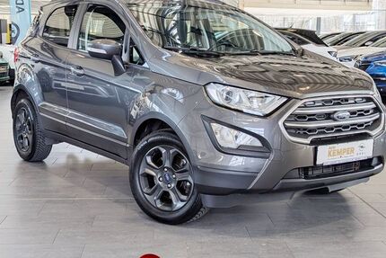 Ford EcoSport 93.400 km 10.950 &euro; Meppen 49716