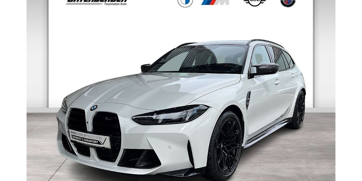 BMW M3 16.900 km 94.990 &euro; Lindau 88131
