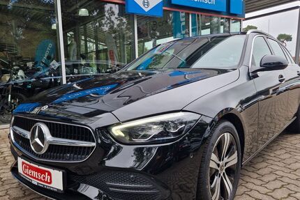 Mercedes-Benz C 220 73.500 km 27.990 &euro; Grabow 19300