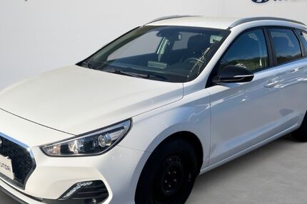 Hyundai i30 148.370 km 13.990 &euro; Contwig 66497