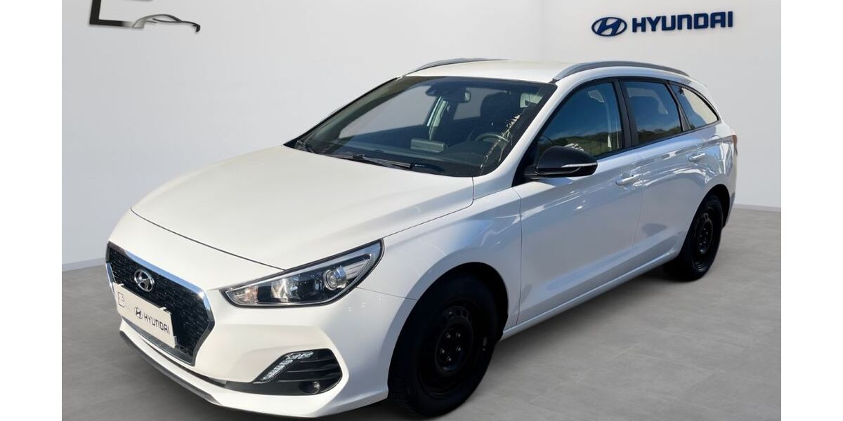 Hyundai i30 148.370 km 13.990 &euro; Contwig 66497