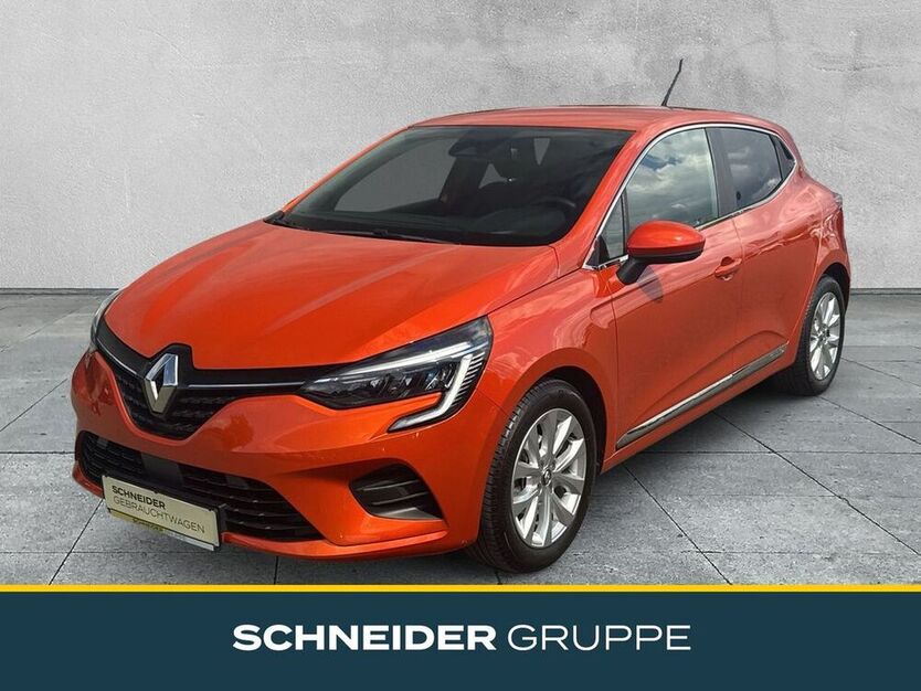 Clio