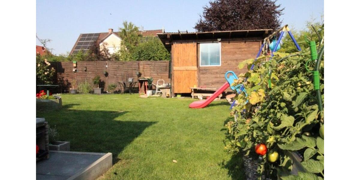 Einfamilienhaus Schwabmünchen - 4 Zimmer, 86 m&sup2;, 475.000&euro; | Angebot:26268347