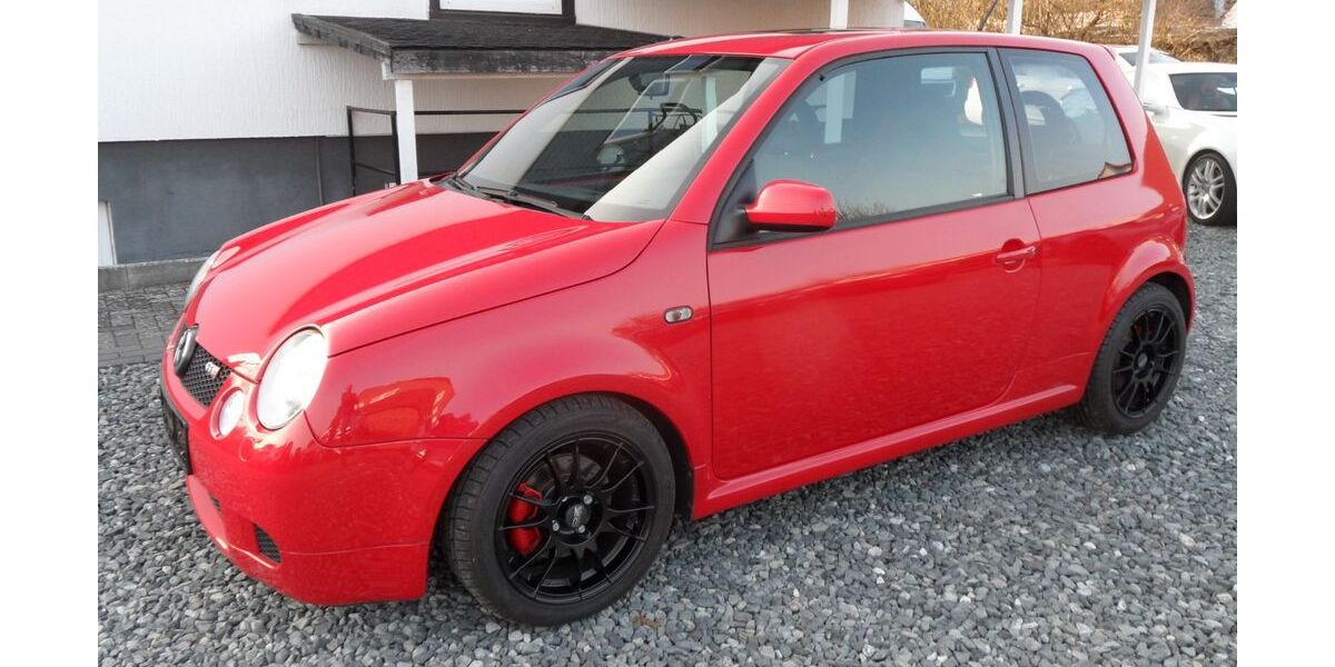 VW Lupo 237.800 km 8.990 &euro; Hankensbüttel 29386