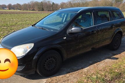 Opel Astra 216.000 km 1.299 &euro; Bremervörde 27432
