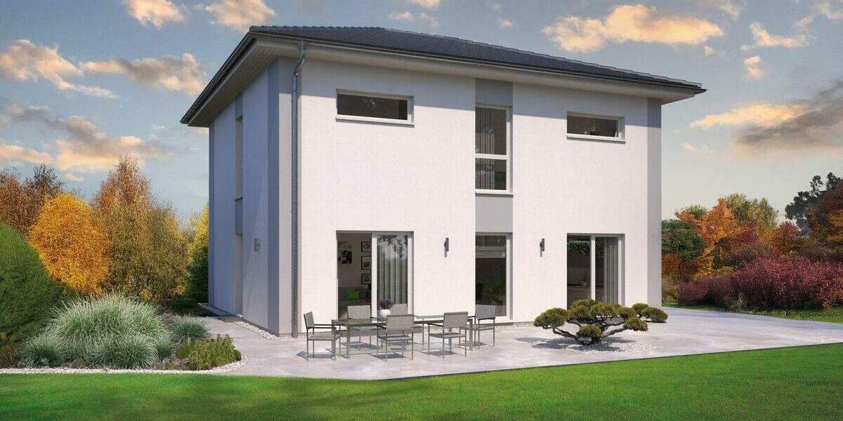 Einfamilienhaus Oberderdingen - 6 Zimmer, 187 m&sup2;, 827.900&euro; | Angebot:24634329