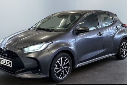 Toyota Yaris 15.955 km 19.880 &euro; Bremen 28205