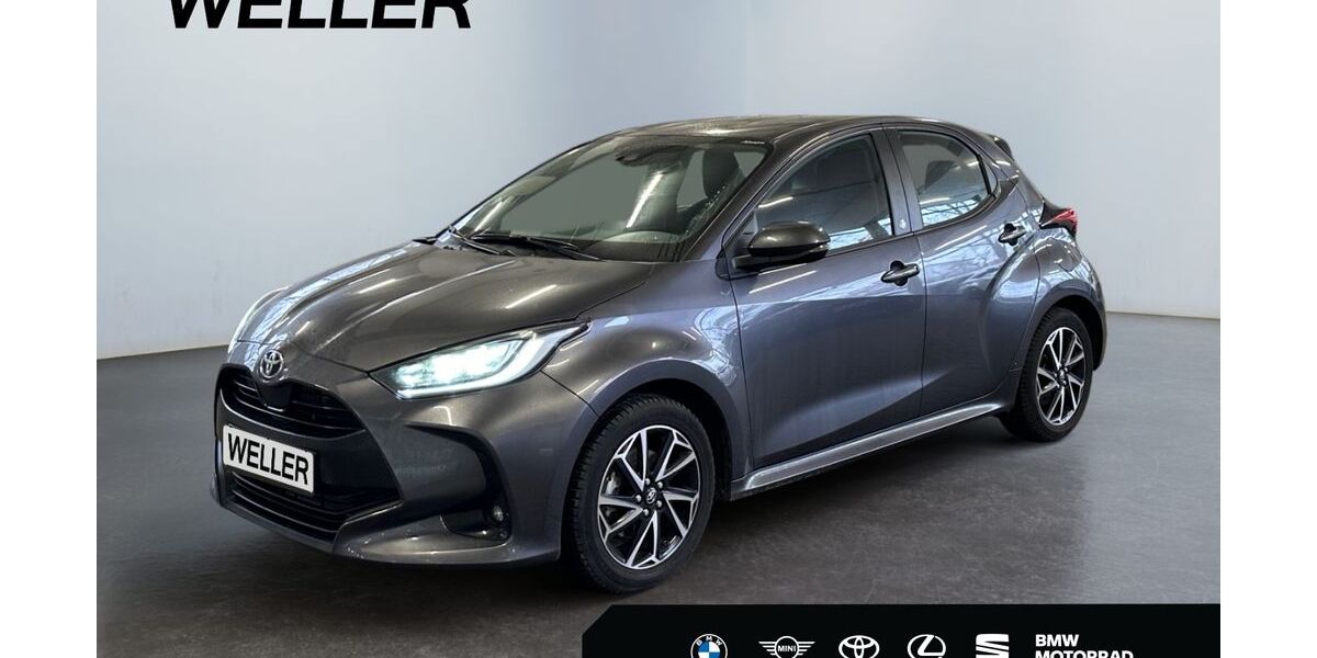 Toyota Yaris 15.955 km 19.880 &euro; Bremen 28205