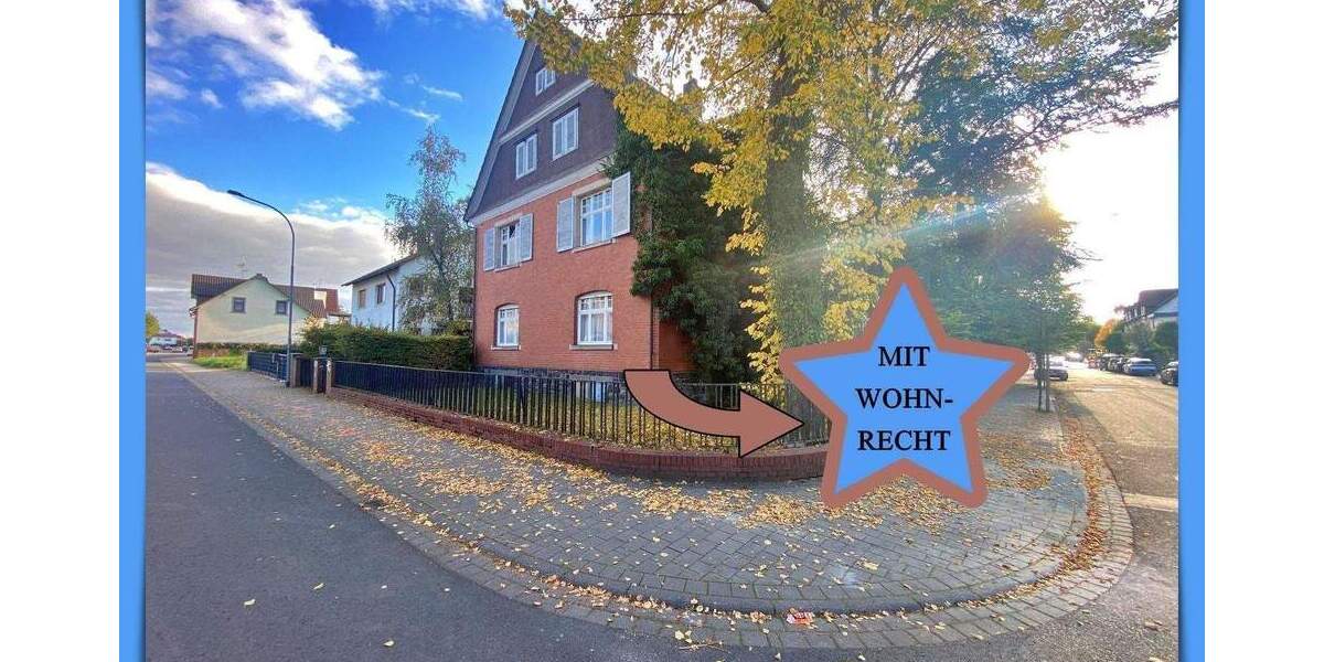 Mehrfamilienhaus, Wohnhaus Hainburg Hainstadt - 9 Zimmer, 320 m&sup2;, 330.000&euro; | Angebot:25032988