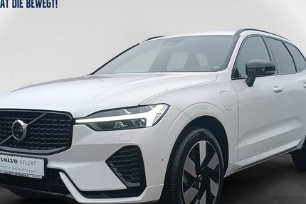 Volvo XC60 11.000 km 49.850 &euro; Hanau 63452