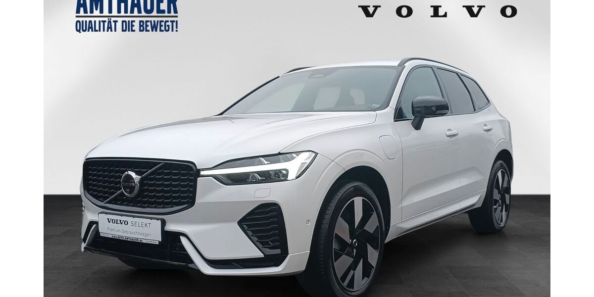 Volvo XC60 11.000 km 52.390 € Hanau 63452