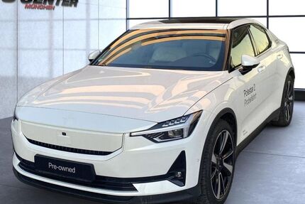 Polestar 2 18.283 km 47.900 &euro; München 81829