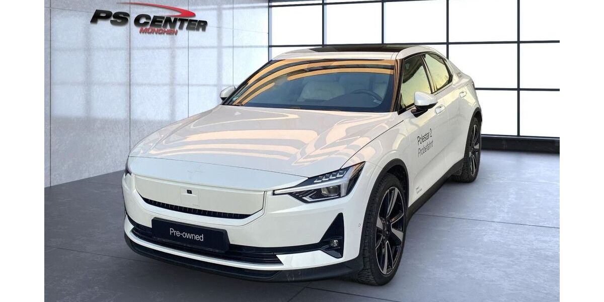 Polestar 2 18.283 km 47.900 &euro; München 81829