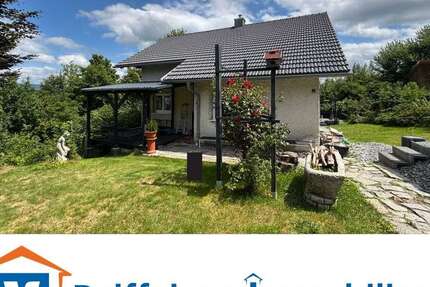 Haus Waldkirchen - 5 Zimmer, 101 m&sup2;, 279.000&euro; | Angebot:27284513
