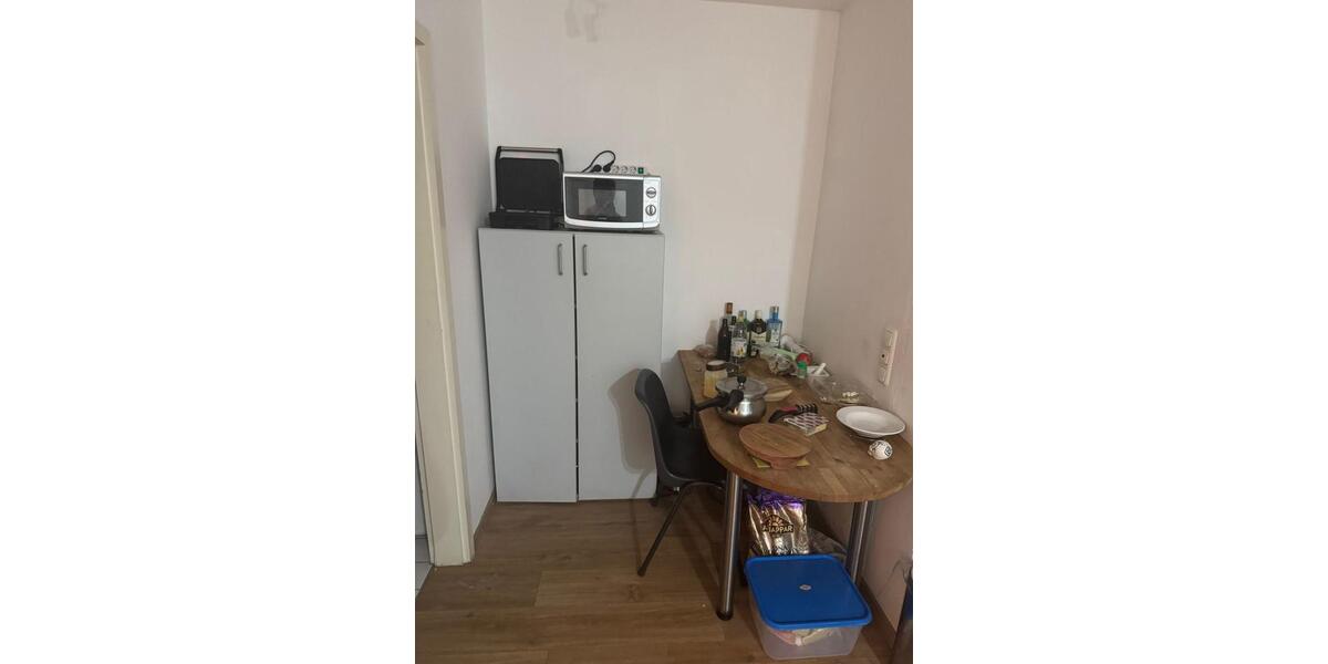 Etagenwohnung Deggendorf - 2 Zimmer, 45 m&sup2;, 700&euro; | Angebot:26394205