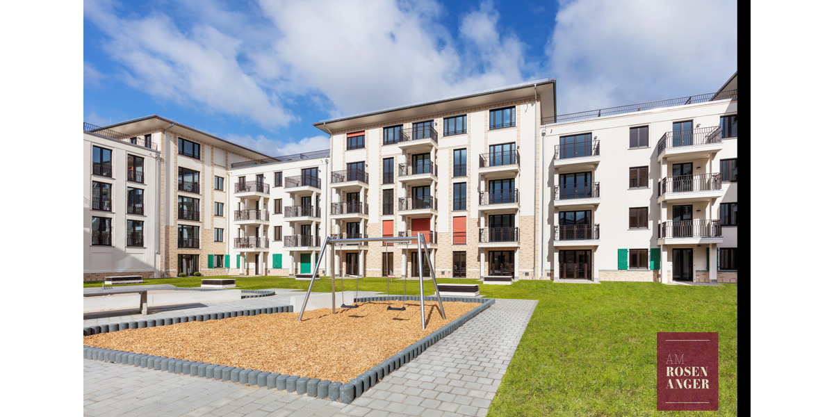 Etagenwohnung Wildau - 3 Zimmer, 84 m&sup2;, 1.220&euro; | Angebot:26096141