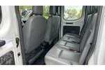 Ford Transit Pritsche 350 L3 Doppelkabine 108.000 km 16.490 &euro; Troisdorf 53844