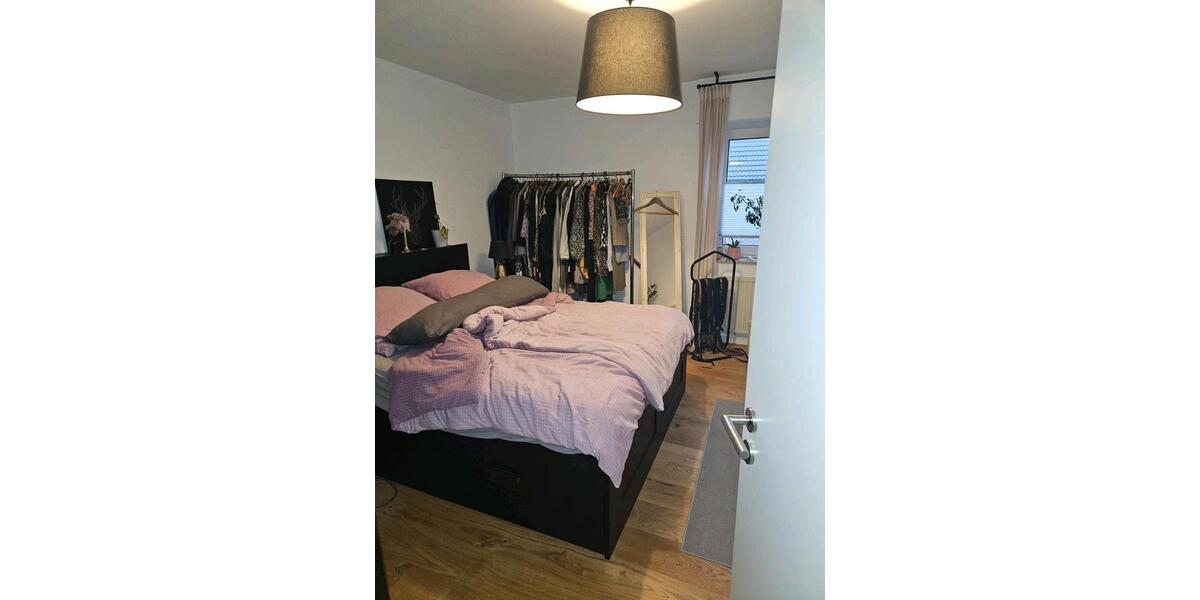 Etagenwohnung Sassenberg - 2 Zimmer, 56 m&sup2;, 545&euro; | Angebot:25361898