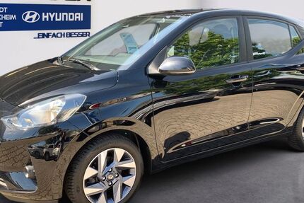 Hyundai i10 34.548 km 14.990 &euro; Bad Dürkheim 67098