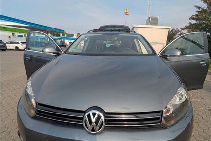 VW Golf 274.000 km 3.500 &euro; Jena 07749