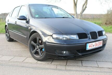 Seat Leon 200.000 km 1.750 € Worms-Pfeddersheim 67551