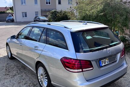 Mercedes-Benz E 350 210.509 km 10.650 &euro; Geisenfeld 85290