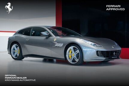 Ferrari GTC4Lusso 26.000 km 209.500 &euro; Hilversum 
