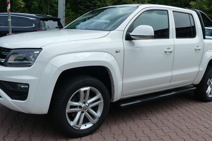 VW Amarok 142.800 km 25.990 € Schneeberg 08289