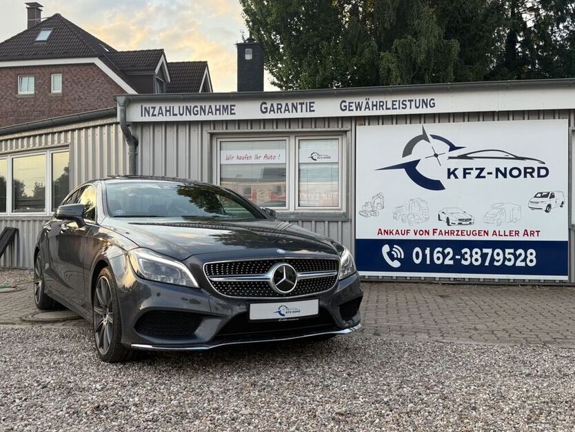 CLS 350