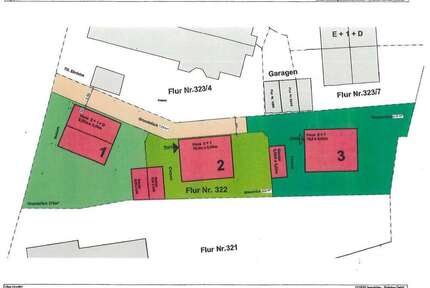 Grundstück zu verkaufen in Schwabmünchen 315.000 € 421 m²