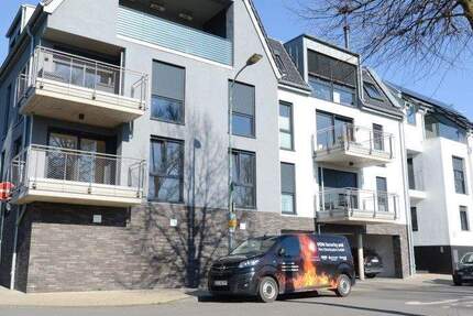 Wohnung Leverkusen Hitdorf - 3 Zimmer, 84 m&sup2;, 1.550&euro; | Angebot:25880742