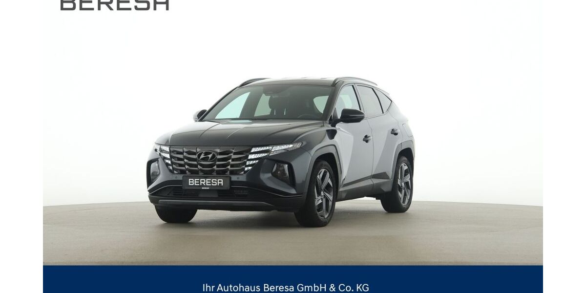 Hyundai TUCSON 29.999 km 23.450 &euro; Gronau 48599