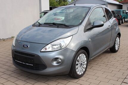 Ford Ka/Ka+ 120.520 km 4.299 &euro; Mudau 69427