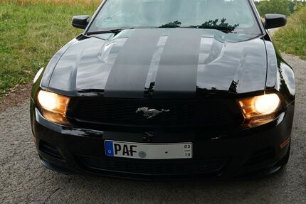 Ford Mustang 89.600 km 14.999 &euro; Gerolsbach 85302